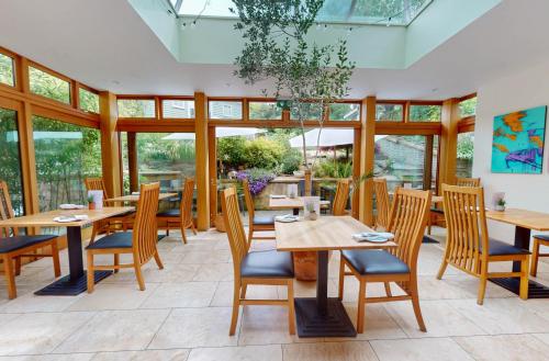 Dorian House in Southdown