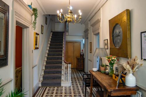 Dorian House in Southdown
