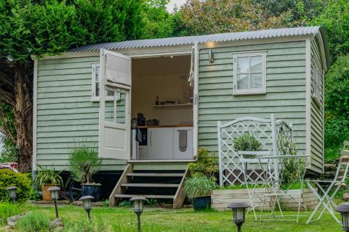 Dorian House in Southdown