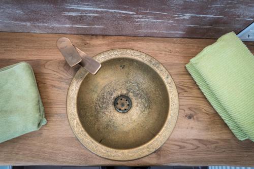 Kara Ben Nemsi in Scheyern