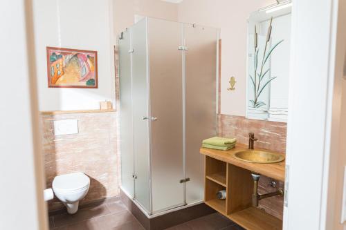 Kara Ben Nemsi in Scheyern