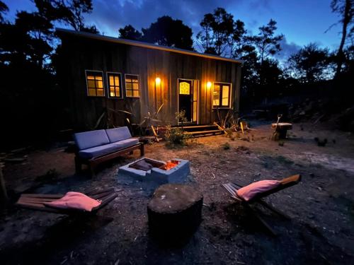 Chirla Valle de La Luna