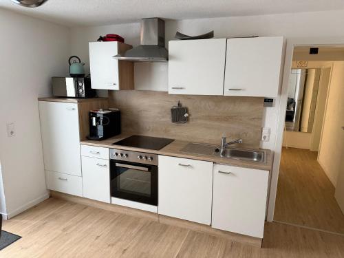 Moderne gemütliche Ferienwohnung in Friedrichshafen 5