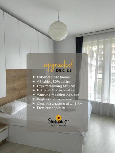 Sunflower Apartments - Pristina Sunflower Apartments - Pristina