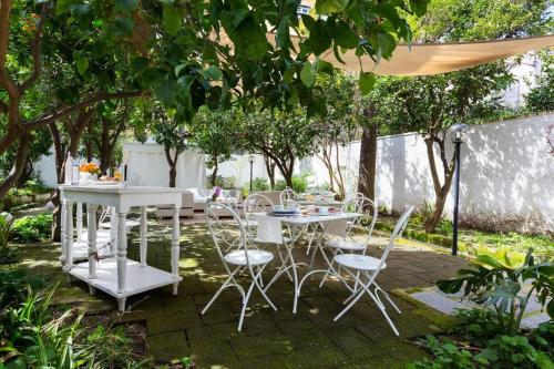 Villa Scaramellino — other in Via Roma, 10, Vico Equense IT, 80069