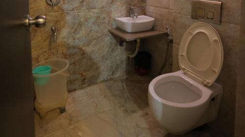 Hotel Taj Galaxy Agra – Agra, NC