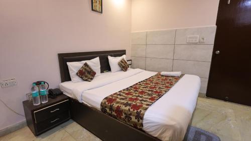 Hotel Taj Galaxy Agra – Agra, NC