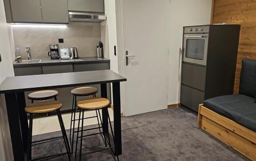 Lac Du Lou Cosy Apartment Val Thorens in Saint-Martin-de-Belleville