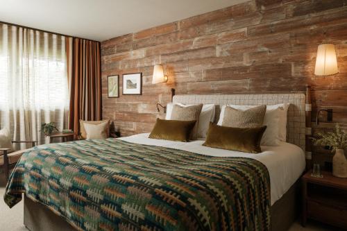 Double or twin room, balcony