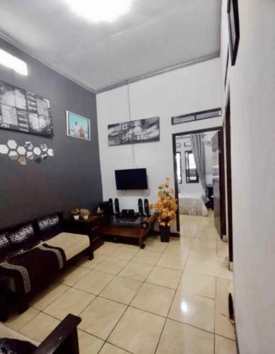 Guesthouse Citavile in Bojong Gede