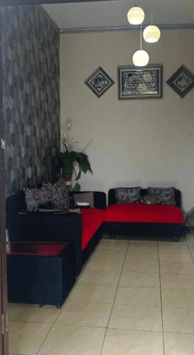 Guesthouse Citavile in Bojong Gede