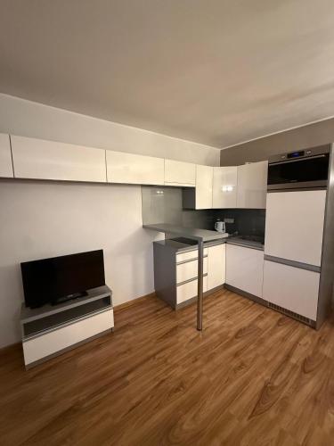 Apartament na Południu (Apartament na Poludniu) in Zdunska Wola