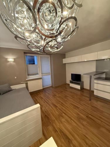 Apartament na Południu (Apartament na Poludniu) in Zdunska Wola