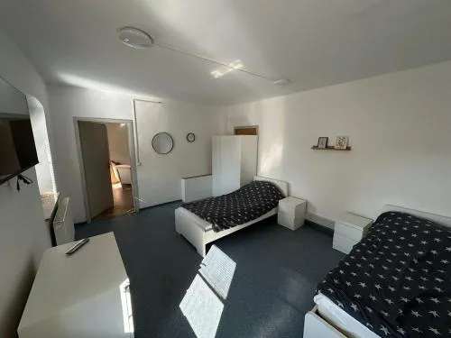 Exclusive Monteursunterkunft Turmgäßchen 6 in Wunsiedel, Deutschland