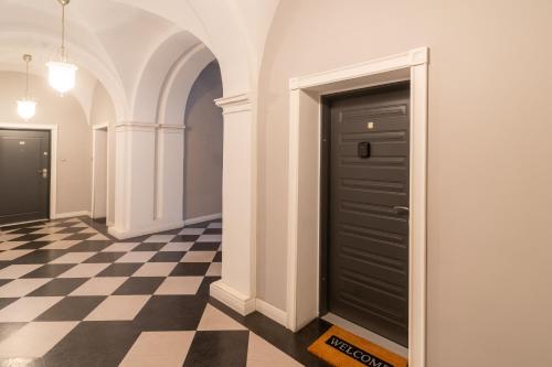 Viesnīcas āriene, Mysłowice Urban Harmony Apartment by BookingHost (Myslowice Urban Harmony Apartment by BookingHost) in Myslowice