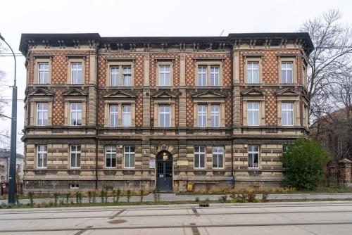 Viesnīcas āriene, Mysłowice Urban Harmony Apartment by BookingHost (Myslowice Urban Harmony Apartment by BookingHost) in Myslowice