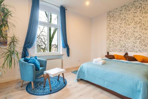 Mysłowice Urban Harmony Apartment by BookingHost (Myslowice Urban Harmony Apartment by BookingHost) in Myslowice