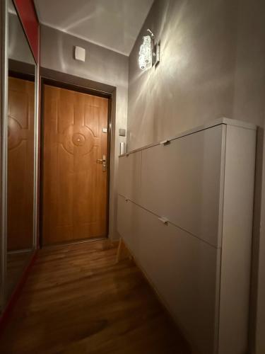 Apartament na Południu (Apartament na Poludniu) in Zdunska Wola