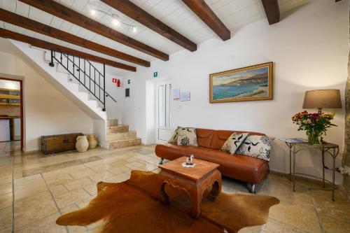 Iekārtas, Villa Di sopra in Momjan