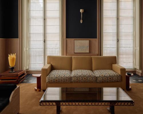 Pied A Terre Palais Royal