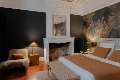 Maison Fredon Bordeaux Centre - Hôtel - Bordeaux