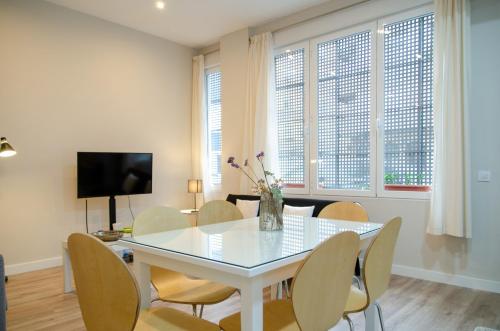Lofts Enea y Loft Dalia - Almodóvar del Río