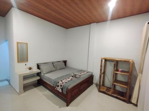 Ilham Homestay