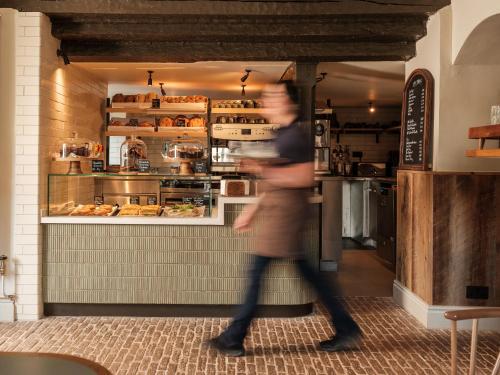 The Wild Hare Tintern - image 11