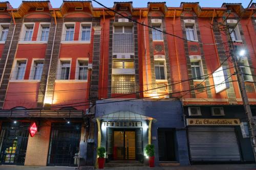 Tana Boutique Hotel