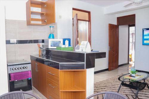 S&J Luxury Homes Nyali , Mombasa in Nyali Beach