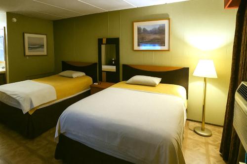 Capital O Pleasant Motel Grand Rapids MI in แกรนด์แรพิดส์ (MI)