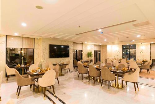 Restoran, Faletti's Boutique Multan by The Windsor Group in Multan