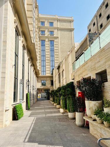 Tampilan eksterior, Faletti's Boutique Multan by The Windsor Group in Multan