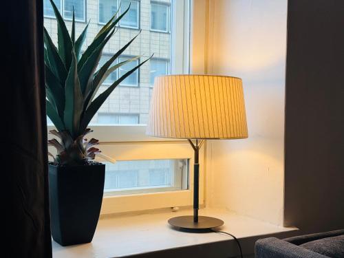 STAY Kamppi Center Apartment, Helsinki (foto 10)