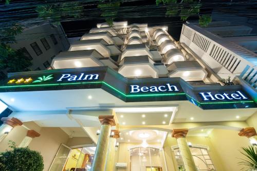 Khách sạn Palm Beach