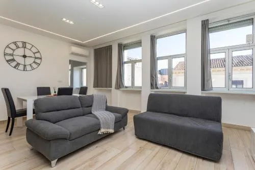 Etherea Apartment photo 2