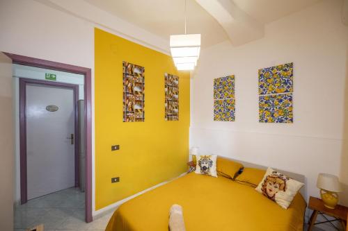 Don Mimí l'affittacamere Room Type - Double Room with Shared Bathroom