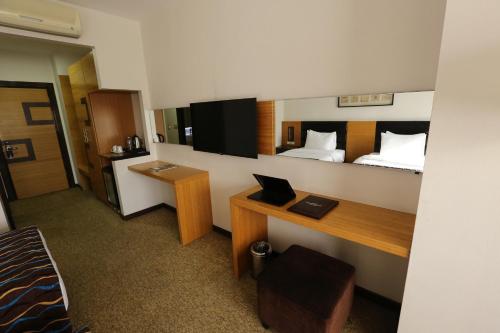 hotel photo