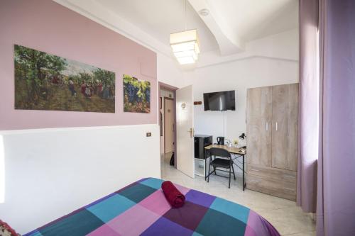 Don Mimí l'affittacamere Room Type - Double Room