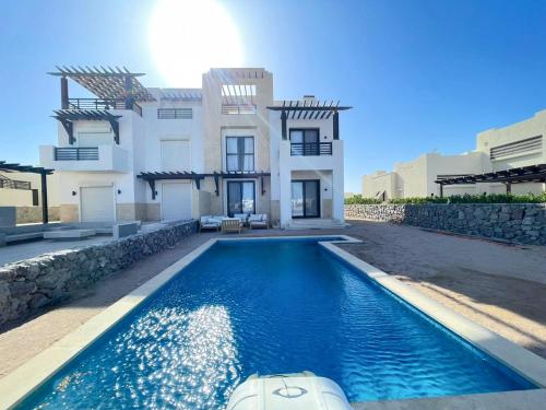 El Gouna - BirdNest
