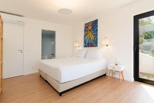 Quinta do Socalco in Vila Praia De Ancora