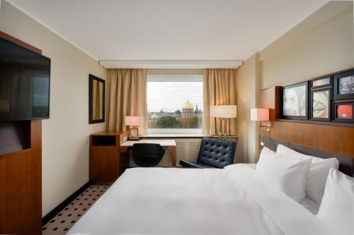 Radisson Blu Latvija Conference & Spa Hotel Riga - image 5