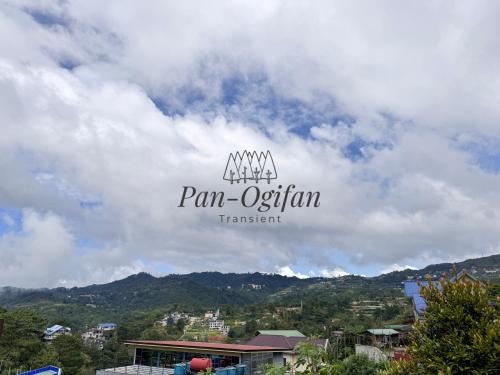 View, Pan-Ogifan Transient in Irisan