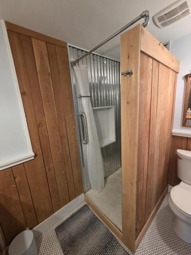 Northside Hideaway Exquisite1-bedroom House, Quiet Street, in Bozeman, USA