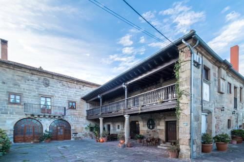 Casa Velarde Apto 1 gîte à louer Viérnoles