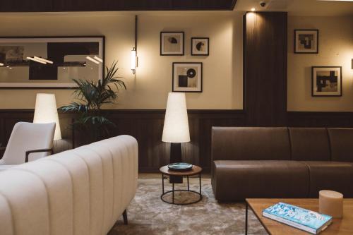 Soho Boutique Hotel - image 29
