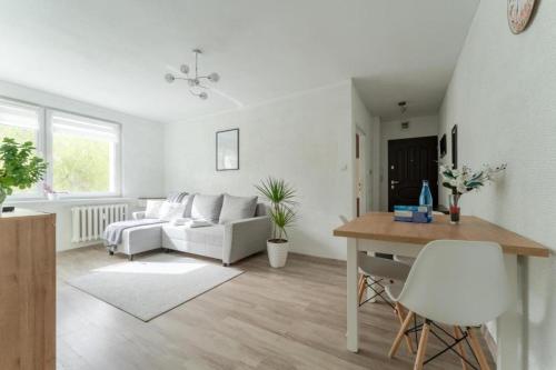 Apartament Gold 2 -Szymanowskiego in Zabobrze