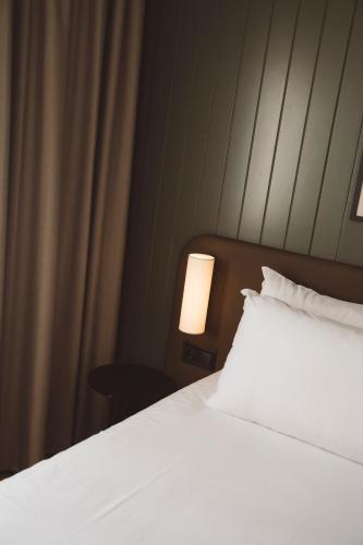 Soho Boutique Hotel - image 25