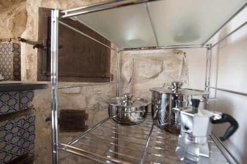 Le Case Dello Zodiaco Albergo Diffuso - image 3