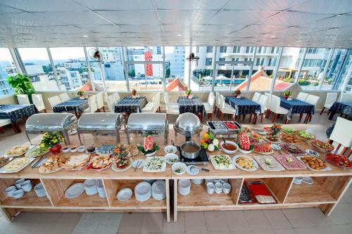 Palm Beach Hotel – Nha Trang